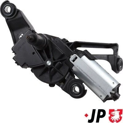 Imagen de JP GROUP 1498200100 Motor del Limpiaparabrisas 12 posterior para vehíc. con volante a la izquierda, dirección derecha