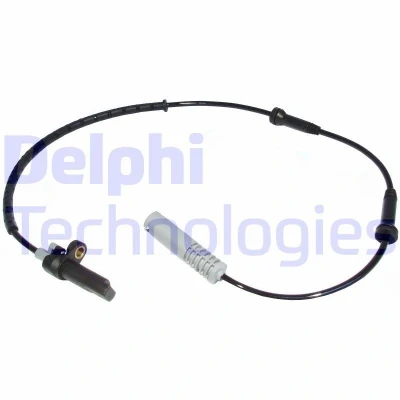 Imagen de DELPHI SS10306 Sensor de ABS activo 760 BMW: 5 Berlina