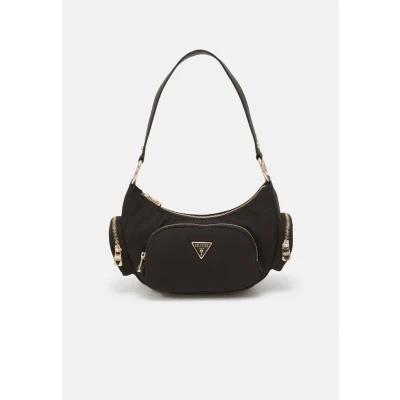 Imagen de Guess Gemma Bolso de mano, Mujer, Talla: One Size, Black