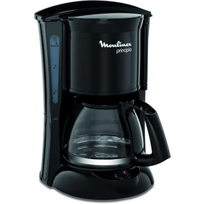 Imagen de ¡Oferta 36% ! Moulinex Fg152832 Cafetera Goteo 6 Tazas