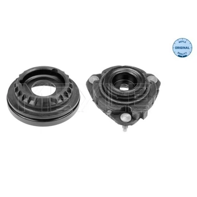 Imagen de MEYLE 714 641 0001/S Copela de amortiguador Eje delantero ORIGINAL Quality con rodamiento bolas FORD: MONDEO 3, 3 Stufenheck, Kombi