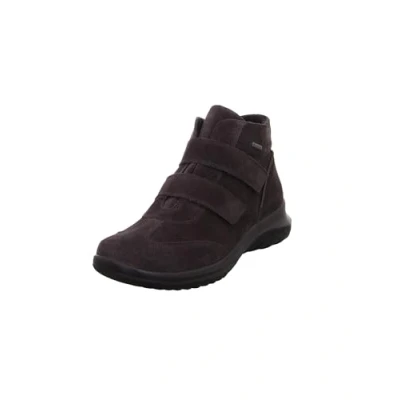 Imagen de Legero Gore Tex Botas Blandas con Forro cálido, Cortas al Tobillo Mujer, Lavagna 2300, 41 EU