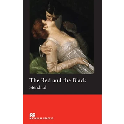 Imagen de Macmillan Readers Pre intermediate (i) Red And The Black