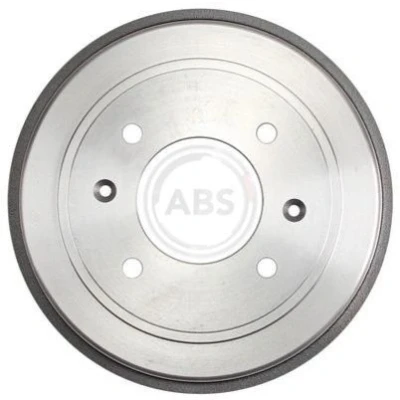 Imagen de A.B.S. 3420 S Tambor de Freno 243 HYUNDAI: Matrix, COUPE