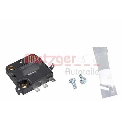 Imagen de METZGER 0882010 Unidad de mando, sistema encendido HONDA: Civic 6 Hatchback, V Hatchback