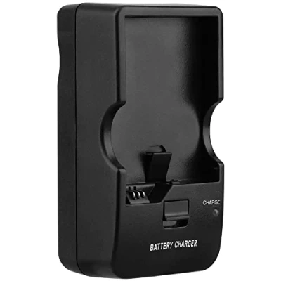 Imagen de OSTENT US Battery Desktop Wall Charger Stand Compatible for PSP 1000/2000/3000