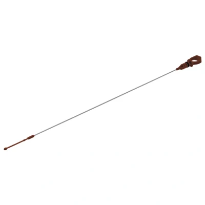 Imagen de FEBI BILSTEIN 47300 Varilla de Aceite Rojo PEUGEOT: 206 Hatchback, 307 207 CITROËN: C2 C3 Pluriel, Xsara Hatchback