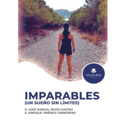 Imagen de Imparables: (un sueño sin límites) (SIN COLECCION)
