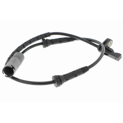 Imagen de VEMO Original Quality V20 72 0498 Sensor de ABS Eje delantero, izquierda, derecha con cable para vehículos Hall 2 660 860 12