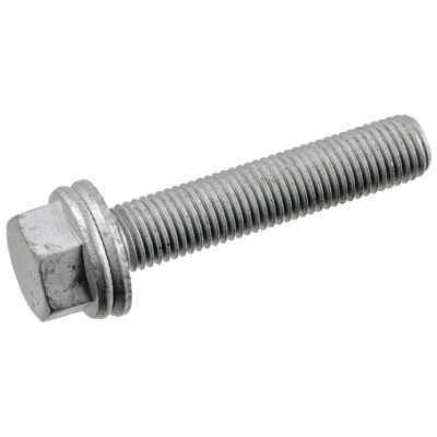 Imagen de FEBI BILSTEIN 181816 Tornillo, pinza de freno Eje trasero