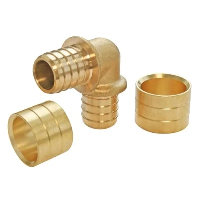 Imagen de SOMATHERM FOR YOU Codo igual al tubo deslizante Para Ø16: Ø16 lote 10 conectar un PEX