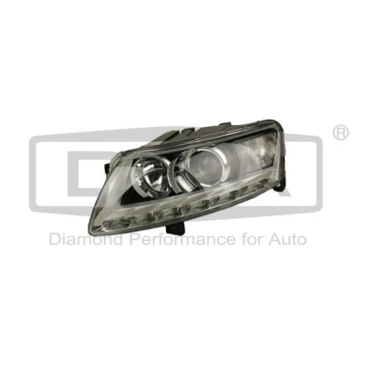 Imagen de DPA 99411784302 Faros izquierda Xenón AUDI: A6 C6 Sedán, Avant, C7 Sedán