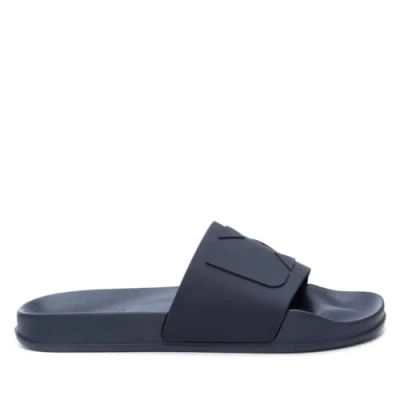 Imagen de XTI FLIP Flops Chanclas de baño, Hombre, Talla: 43, Navy Zapatos