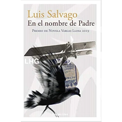 Imagen de En el nombre de Padre (Las Hespérides)