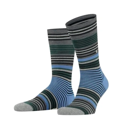 Imagen de Calcetines Burlington Stripe
