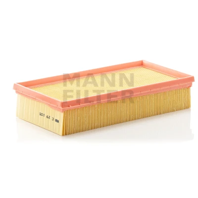 Imagen de MANN FILTER C 29 105 Filtro de aire 57 150 286 Cartucho filtrante BMW: X5, 7