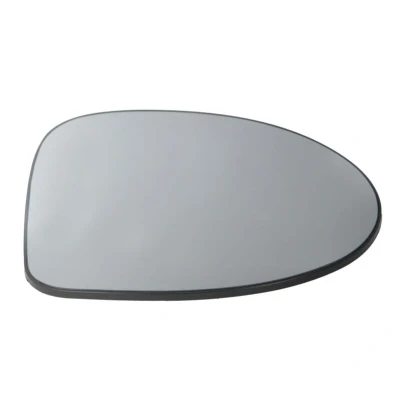 Imagen de Cristal de espejo, retrovisor exterior BLIC 6102 02 1232171P, derecha