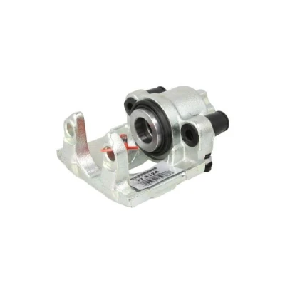 Imagen de LAUBER 77.3324 Pinza de freno Hierro fundido Eje trasero izquierda BMW: X5