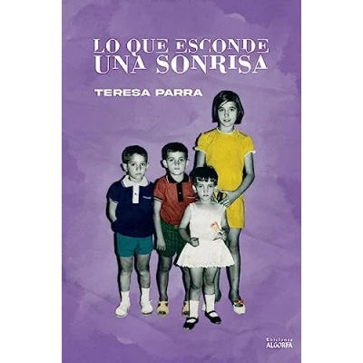 Imagen de Lo que esconde una sonrisa