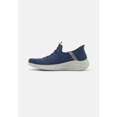 Imagen de Skechers Sport Ultra FLEX 3.0 Mocasines, Hombre, Talla: 46, Navy Zapatos