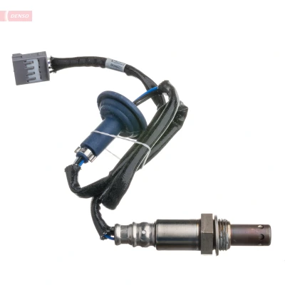Imagen de DENSO Direct Fit DOX 0233 Sonda lambda con arandela de caucho M18x1.5 térmico, convencional, Sensor paso TOYOTA: RAV4 II SUV