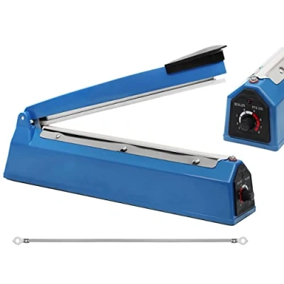 Imagen de Iso Trade Sealer Contact welding 400W 1 8seconds 300mm weld up to 0.4mm # 6667 marca