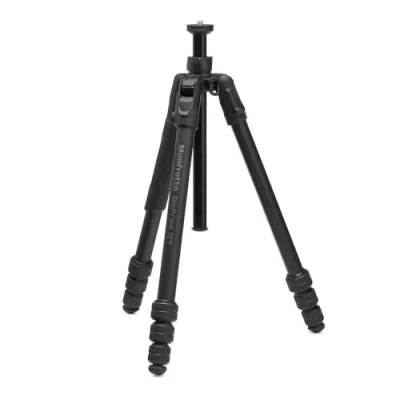 Imagen de Manfrotto Befree GT Pro Tripod Legs, Professional Travel Tripod, Aluminium Camera and Video Twist Lock, Compact Portable, for DSLR, Mirrorless, Accessories, Photo Heads