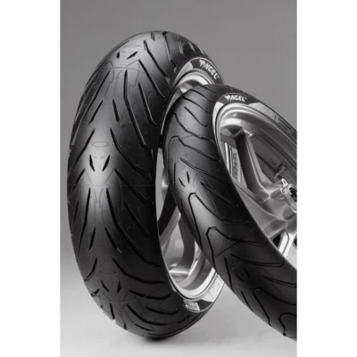 Imagen de Pirelli ANGELSTF 120/70 R17 58W coche de turismo Neumáticos verano 1868400