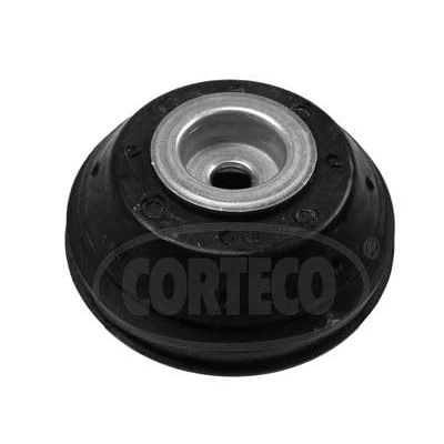 Imagen de CORTECO 80001618 Copela de amortiguador eje delantero, ambos lados con rodamiento bolas OPEL: Corsa D Hatchback, Adam, E Hatchback
