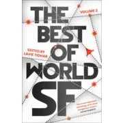 Imagen de The Best Of World Sf: 2