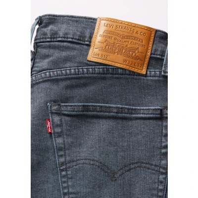 Imagen de Levi&#039;s 512 slim Taper Vaqueros fit, Hombre, Talla: 30x32, Richmond blue black