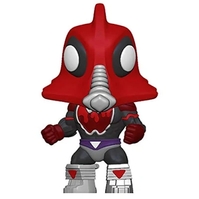 Imagen de Funko Pop! Animation: Masters of The Universe Mosquitor del Universo Figura de Vinilo Coleccionable Idea Regalo Mercancia Oficial Juguetes para Niños y Adultos TV Fans