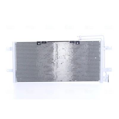 Imagen de NISSENS 94834 Condensador sin secador Aluminio 680 R 134 a VOLKSWAGEN: Transporter 4 Bus,
