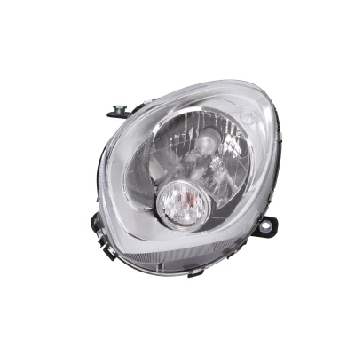 Imagen de ALKAR 2741454 Faros izquierda H4, PY21W blanco MINI: Countryman