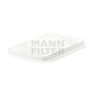 Imagen de MANN FILTER CU 3455 Filtro de habitáculo partículas 328 188 17,5 OPEL: Corsa B Hatchback, Caravan, Tigra Coupé