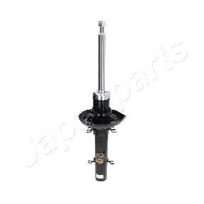 Imagen de JAPANPARTS MM 00033 amortiguador Eje delantero Presión de gas Bitubular Columna Espiga arriba VOLKSWAGEN: Golf 4, 4 Variant
