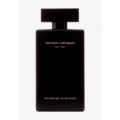 Imagen de Narciso Rodriguez For Her Gel de Ducha 200 ml