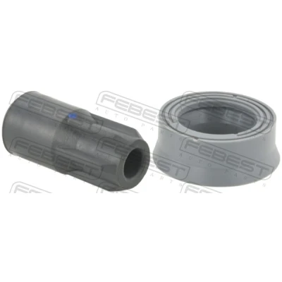 Imagen de Conector, bobina de encendido FEBEST MCP 007
