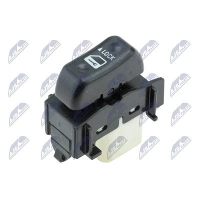 Imagen de NTY EWS TY 044 Interruptor, elevalunas Delante, derecha TOYOTA: Corolla IX Hatchback, Verso, Berlina