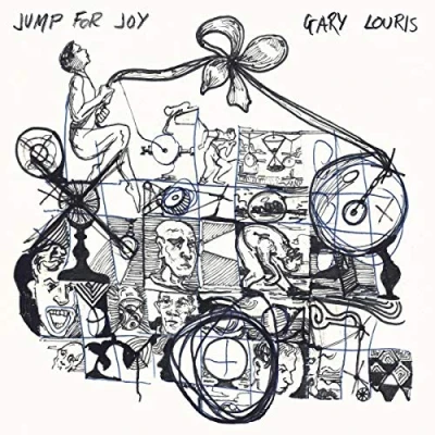 Imagen de Jump For Joy [Vinilo]