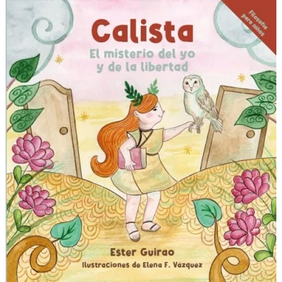 Imagen de Calista. El misterio del yo y de la libertad