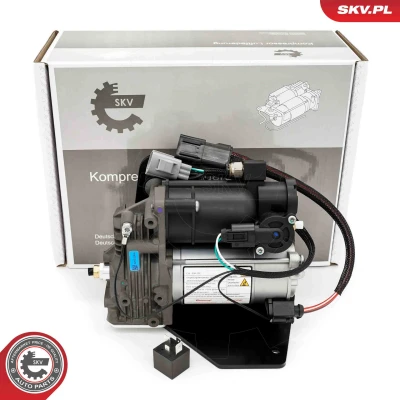 Imagen de ESEN SKV 24SKV856 Manguera Turbo FORD: Focus 2, C Max