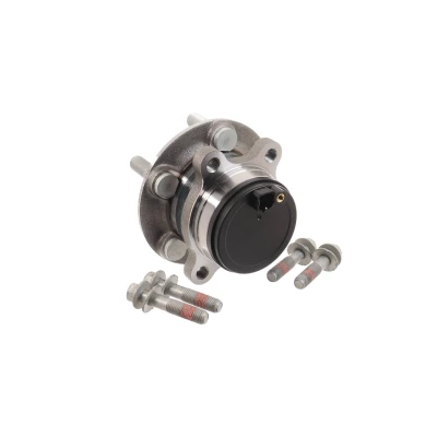 Imagen de SKF VKBA 7084 Juego de cojinete rueda con sensor ABS incorporado FORD: S Max Mk2, FORD USA: Edge Mk2