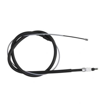 Imagen de TRW GCH498 Cable de Freno Mano 1910, 1105 Discos PEUGEOT: 207 Hatchback