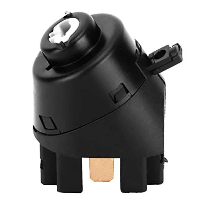 Imagen de EBTOOLS para Transporter T4 interruptor de arranque, encendido 6N0905865 arranque coche botón momentáneo Van 1990 200