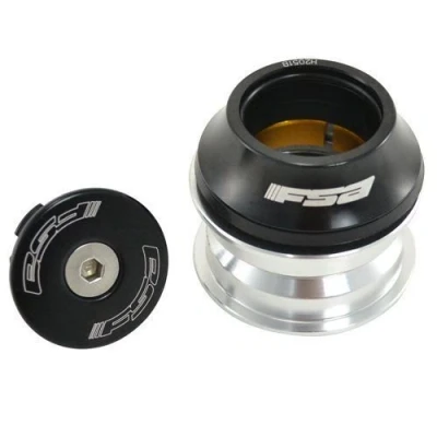 Imagen de FSA Orbit Z Auriculares sin rosca de 1 1/8 pulgadas, 44 mm, con tapa superior, NO.9M/Cup/CC, #XTE1529
