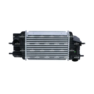 Imagen de NRF 30986 Intercooler Aluminio NISSAN: Juke, NV200 / Evalia Bus