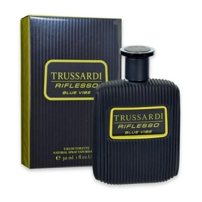Imagen de Trussardi Riflesso Blue Vibe Eau de Toilette 50 ml