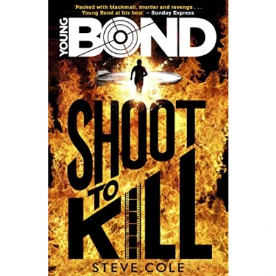 Imagen de Young Bond: Shoot To Kill