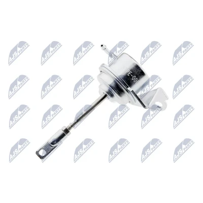 Imagen de NTY ECD PE 000 Actuador, turbocompresor CITROËN: C4 I Hatchback, C3 II, PEUGEOT: 307 FORD: Focus 2, C Max
